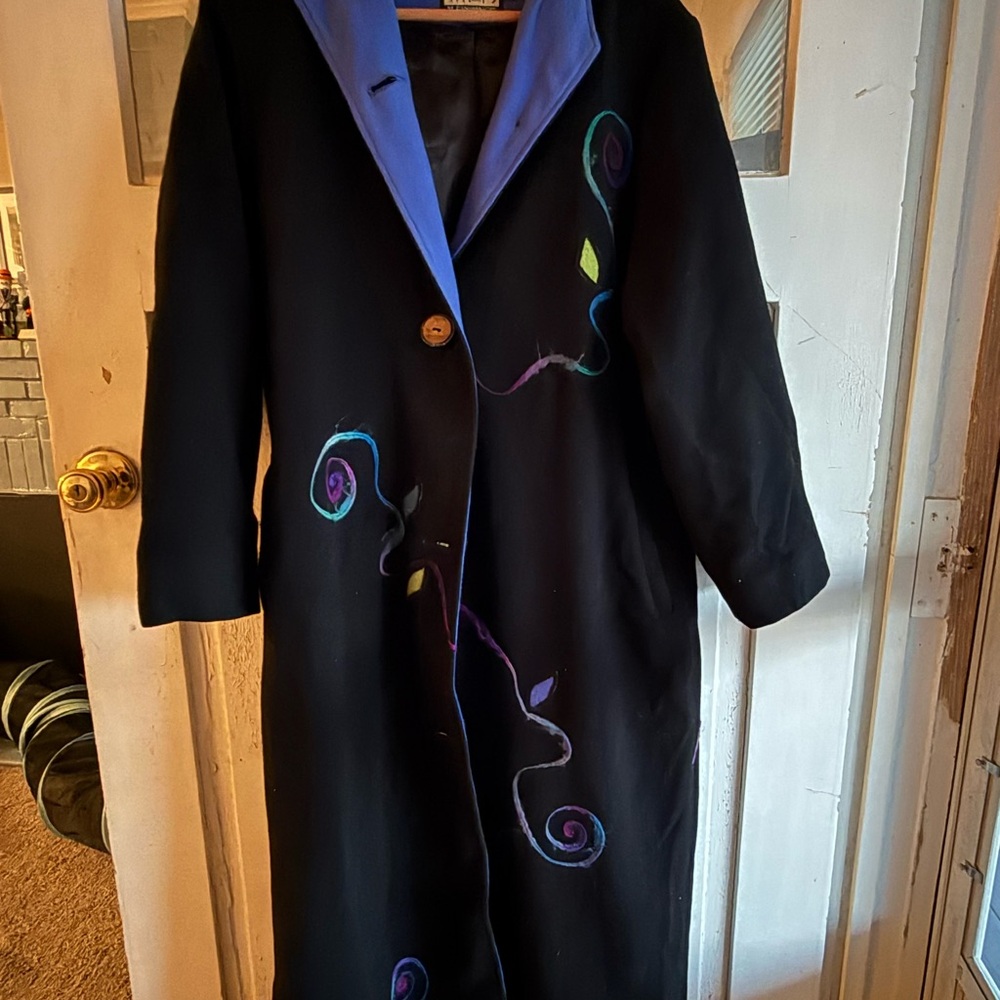 Long Jacket Wraps By Canvasbacks - image 2